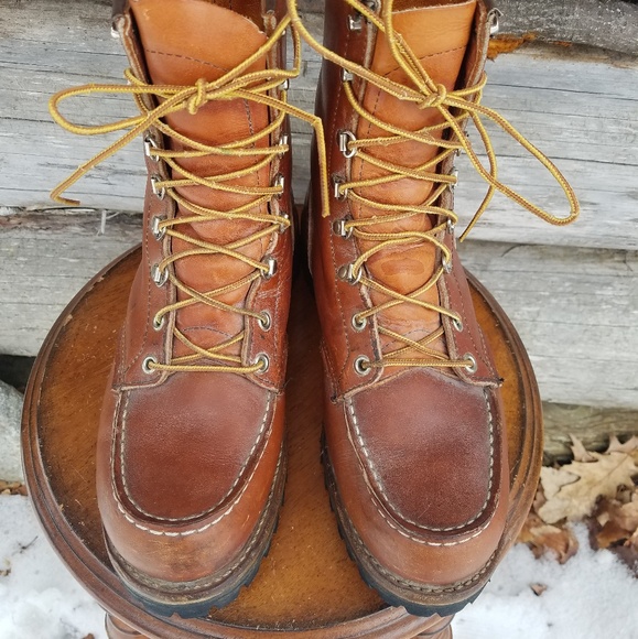 Red Wing Shoes | Shoes | Red Wing Irish 